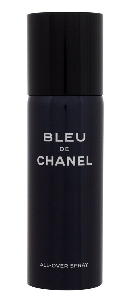 Suihkedeodorantti Chanel Bleu de Chanel miehille 150 ml hinta ja tiedot | Miesten ihonhoito | hobbyhall.fi