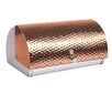 Berlinger Haus leipälaatikko BH - 6726 38 x 28 x 18,5 cm ruusukulta hinta ja tiedot | Keittiövälineet | hobbyhall.fi