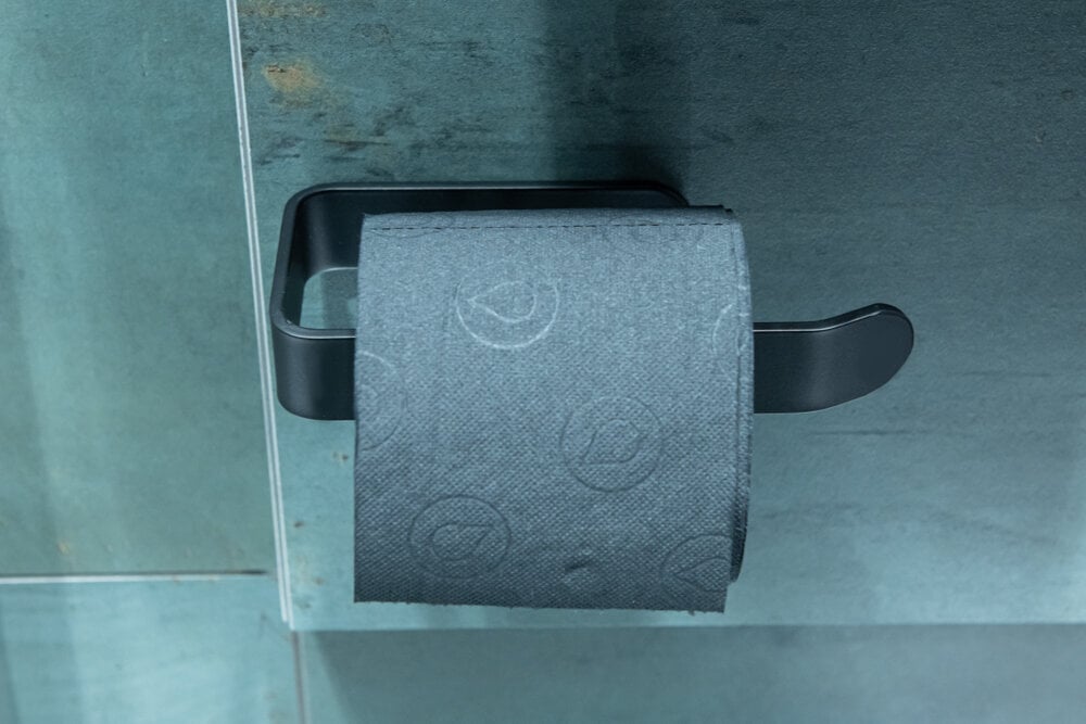 WC-paperiteline AWD Interior. hinta ja tiedot | Kylpyhuoneen sisustus | hobbyhall.fi