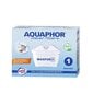 Aquaphor B25 Maxfor+ hinta ja tiedot | Veden suodatinkannut ja suodattimet | hobbyhall.fi