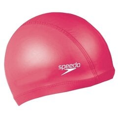 Speedo Pace - uimalakki, vaaleanpunainen hinta ja tiedot | Speedo Naisille | hobbyhall.fi