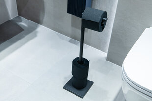WC-paperiteline AWD Interior. hinta ja tiedot | Kylpyhuoneen sisustus | hobbyhall.fi