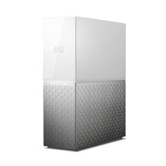 Western Digital My Cloud Home 3.5'' 6TB USB 3.0 hinta ja tiedot | Ulkoiset kovalevyt | hobbyhall.fi