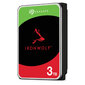 Seagate Kiintolevyasema ST3000VN006 3 TB hinta ja tiedot | Kovalevyt | hobbyhall.fi