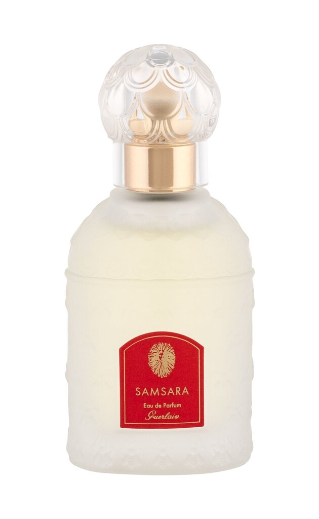 Guerlain Samsara EDP naiselle 30 ml hinta ja tiedot | Naisten hajuvedet | hobbyhall.fi