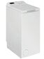 Indesit BTW S60400 EU/N hinta ja tiedot | Pyykinpesukoneet | hobbyhall.fi