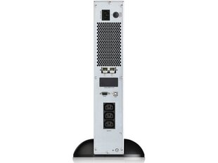 POWERWALK VFI 1000 CRS hinta ja tiedot | UPS-laitteet | hobbyhall.fi