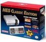 Nintendo NES Classic Mini pelikonsoli hinta ja tiedot | Pelikonsolit | hobbyhall.fi