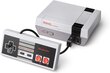 Nintendo NES Classic Mini pelikonsoli hinta ja tiedot | Pelikonsolit | hobbyhall.fi