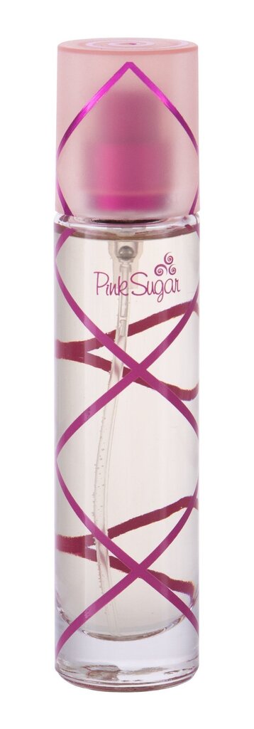 Aquolina Pink Sugar EDT naiselle 30 ml hinta ja tiedot | Naisten hajuvedet | hobbyhall.fi