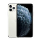 Apple iPhone 11 Pro Max (päivitetty), 256 Gt, hopea hinta ja tiedot | Matkapuhelimet | hobbyhall.fi