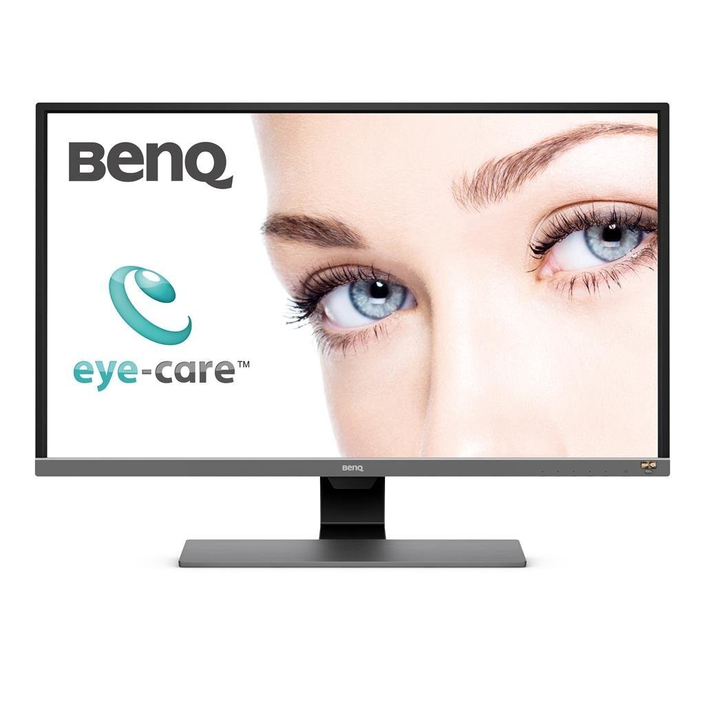 BenQ 9H.LGVLA.TSE hinta ja tiedot | Näytöt | hobbyhall.fi