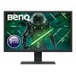 Benq GL2480 24" Full HD LED Musta 9H.LHXLB.QBE hinta ja tiedot | Näytöt | hobbyhall.fi