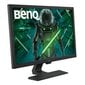 Benq GL2480 24" Full HD LED Musta 9H.LHXLB.QBE hinta ja tiedot | Näytöt | hobbyhall.fi