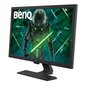 Benq GL2480 24" Full HD LED Musta 9H.LHXLB.QBE hinta ja tiedot | Näytöt | hobbyhall.fi