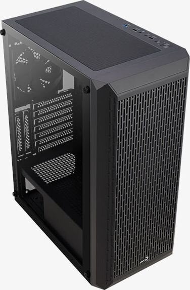 Aerocool ACCM-PV37013.11 hinta ja tiedot | Tietokonekotelot | hobbyhall.fi