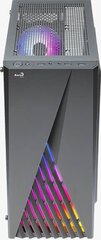 Aerocool ACCM-PV45013.11 hinta ja tiedot | Tietokonekotelot | hobbyhall.fi