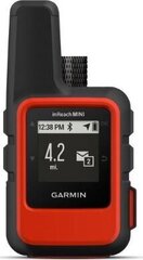 Garmin in Rach Mini Pienikokoinen ja kevyt GPS-satelliittiviestintälaite : 010-01879-00 hinta ja tiedot | GPS-laitteet | hobbyhall.fi