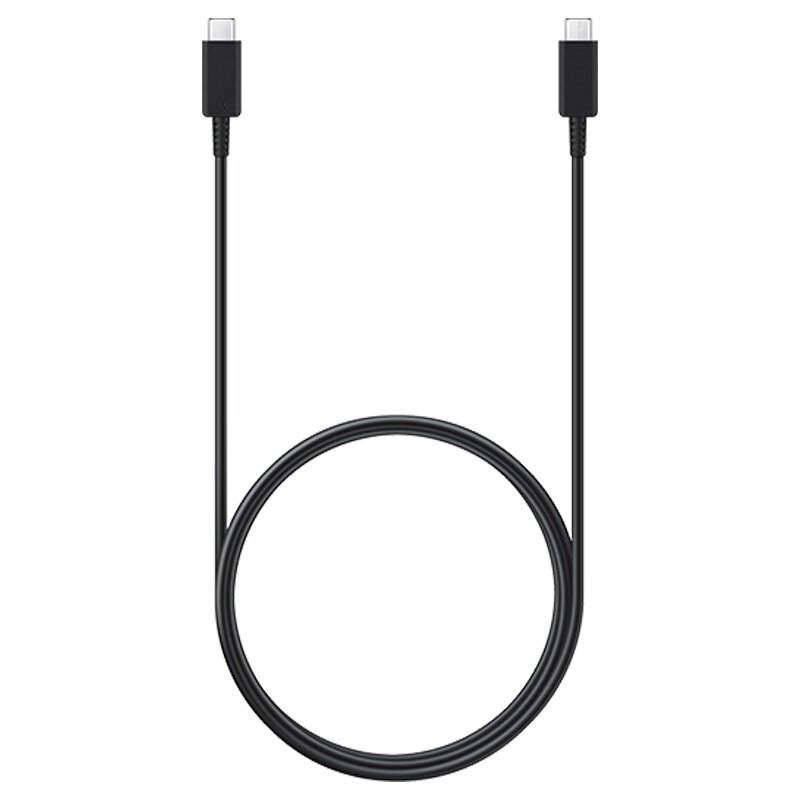 Kaapeli SAMSUNG EP-DX510JBEGEU USB-C 1.8m hinta ja tiedot | Puhelinkaapelit | hobbyhall.fi