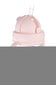 Canpol Babies Canpol Babies Exotic Animals, 6 kk+ 270 ml, vaaleanpunainen, 56/606_pin hinta ja tiedot | Tuttipullot ja tarvikkeet | hobbyhall.fi