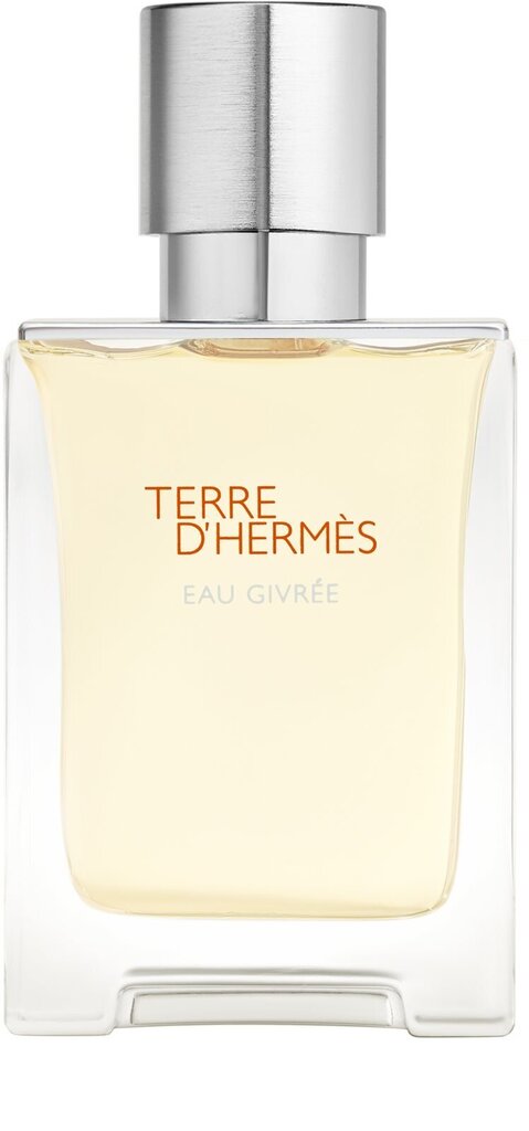 Hajuvesi Hermes Terre D'Hermes Eau Givree EDP miehille 50 ml hinta ja tiedot | Miesten hajuvedet | hobbyhall.fi