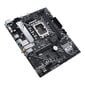 Asus Prime H610M-A Wifi D4 hinta ja tiedot | Emolevyt | hobbyhall.fi