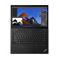 Laptop ThinkPad L14 G3 21C1005WPB W11Pro i7-1255U 8GB 256GB 14'' hinta ja tiedot | Kannettavat tietokoneet | hobbyhall.fi
