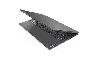 Laptop V15 G2 82KB016JPB W11Pro i3-1115G4 8GB 256GB 15.6 hinta ja tiedot | Kannettavat tietokoneet | hobbyhall.fi