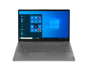 Laptop V15 G2 82KB016JPB W11Pro i3-1115G4 8GB 256GB 15.6 hinta ja tiedot | Kannettavat tietokoneet | hobbyhall.fi