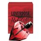 Diesel Loverdose Red Kiss EDP naiselle 50 ml hinta ja tiedot | Naisten hajuvedet | hobbyhall.fi