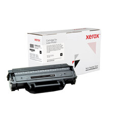 Xerox 006R04293 Alkuperäinen mustepatruuna ,musta hinta ja tiedot | Mustekasetit | hobbyhall.fi