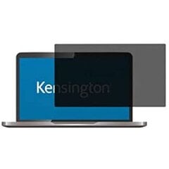 Kensington 627188 Monitorin yksityisyyden suodatin hinta ja tiedot | Kannettavien tietokoneiden lisätarvikkeet | hobbyhall.fi