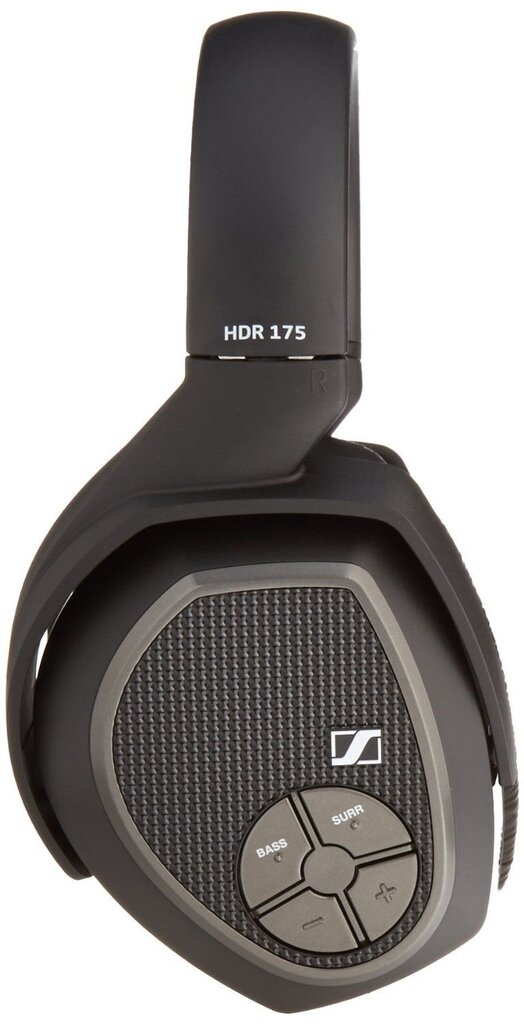 Sennheiser - RS 175 Kuulokkeet hinta ja tiedot | Kuulokkeet | hobbyhall.fi