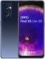 Oppo Find X5 Lite 8/256GB, Starry Black hinta ja tiedot | Matkapuhelimet | hobbyhall.fi