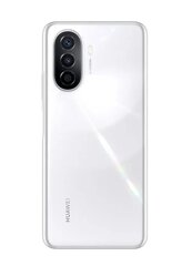 Huawei Nova Y70 4/128GB Dual SIM, Pearl White hinta ja tiedot | Matkapuhelimet | hobbyhall.fi