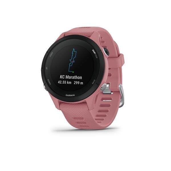 Garmin Forerunner 255S, Bubblegum (010-02641-13) hinta ja tiedot | Älykellot | hobbyhall.fi