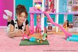 Barbie Deluxe -nukkekoti hinta ja tiedot | Tyttöjen lelut | hobbyhall.fi