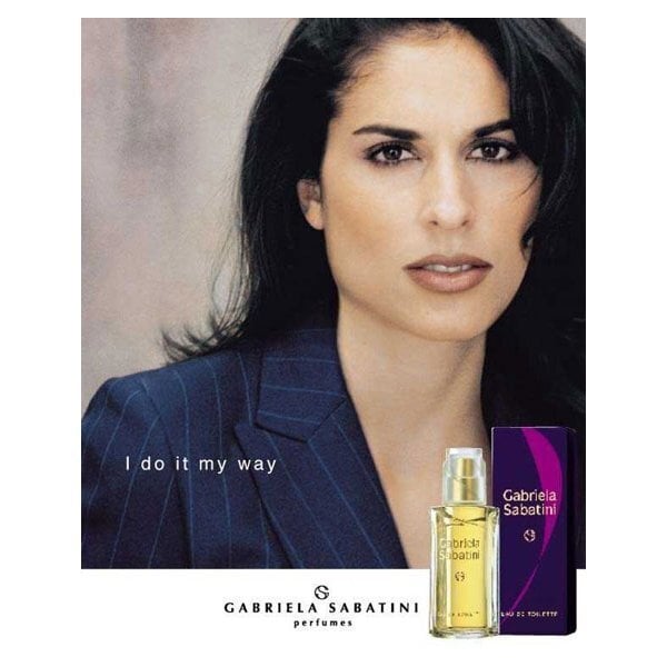 Gabriela Sabatini Woman EDT naiselle 30 ml hinta ja tiedot | Naisten hajuvedet | hobbyhall.fi