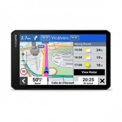 Garmin DriveCam 76 EU MT-D GPS ( 010-02729-10) hinta ja tiedot | GPS-laitteet | hobbyhall.fi