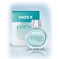 Mexx Fresh Woman EDT naiselle 15 ml hinta ja tiedot | Naisten hajuvedet | hobbyhall.fi