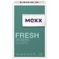 Mexx Fresh Woman EDT naiselle 15 ml hinta ja tiedot | Naisten hajuvedet | hobbyhall.fi