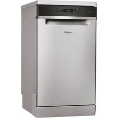 Whirlpool WSFO3023 astianpesukone hinta ja tiedot | Astianpesukoneet | hobbyhall.fi