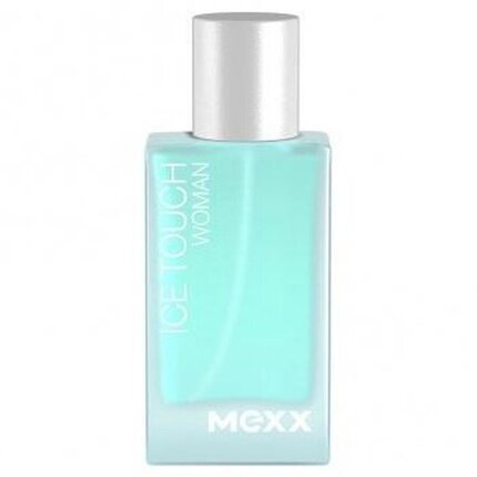 Mexx Ice Touch Woman 2014 EDT naiselle 30 ml hinta ja tiedot | Naisten hajuvedet | hobbyhall.fi