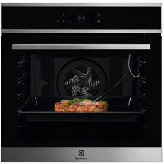 Electrolux EOE8P39WX integroitava uuni hinta ja tiedot | Erillisuunit | hobbyhall.fi