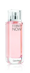 Calvin Klein Eternity Now EDP naisille 100 ml hinta ja tiedot | Naisten hajuvedet | hobbyhall.fi