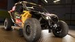 Dakar Desert Rally Playstation 4 PS4 hinta ja tiedot | Tietokone- ja konsolipelit | hobbyhall.fi
