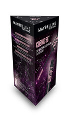 Maybelline New York Xmass Zodiac Signs Set The Elements: Fire+Earth -meikkisetti, sis. ripsivärin ja huulikiillon Meikkisarjaan sisältyy: hinta ja tiedot | Maybelline New York Hajuvedet ja kosmetiikka | hobbyhall.fi