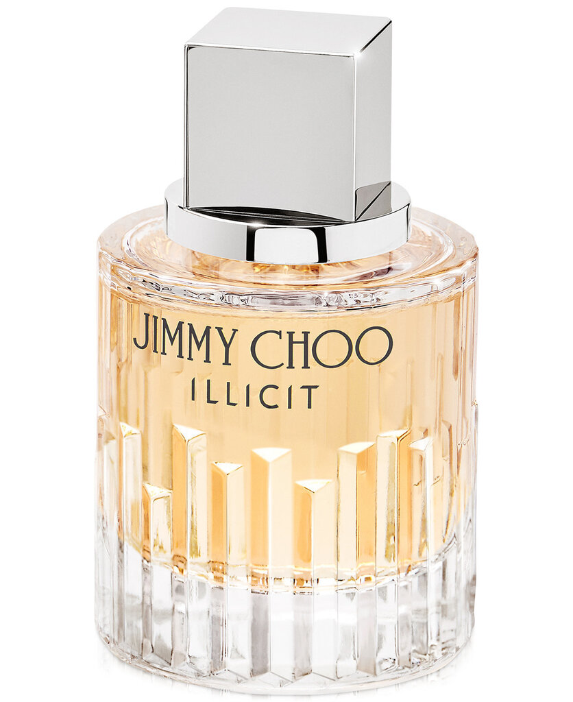 Jimmy Choo Illicit EDP naisille 40 ml hinta ja tiedot | Naisten hajuvedet | hobbyhall.fi