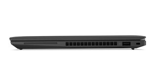 Lenovo ThinkPad T14 G3 21AH0082PB W11Pro i7-1260P 16GB 512GB 14'' hinta ja tiedot | Kannettavat tietokoneet | hobbyhall.fi