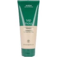 Kosteuttava shampoo Aveda Sap Moss 200 ml hinta ja tiedot | Shampoot | hobbyhall.fi